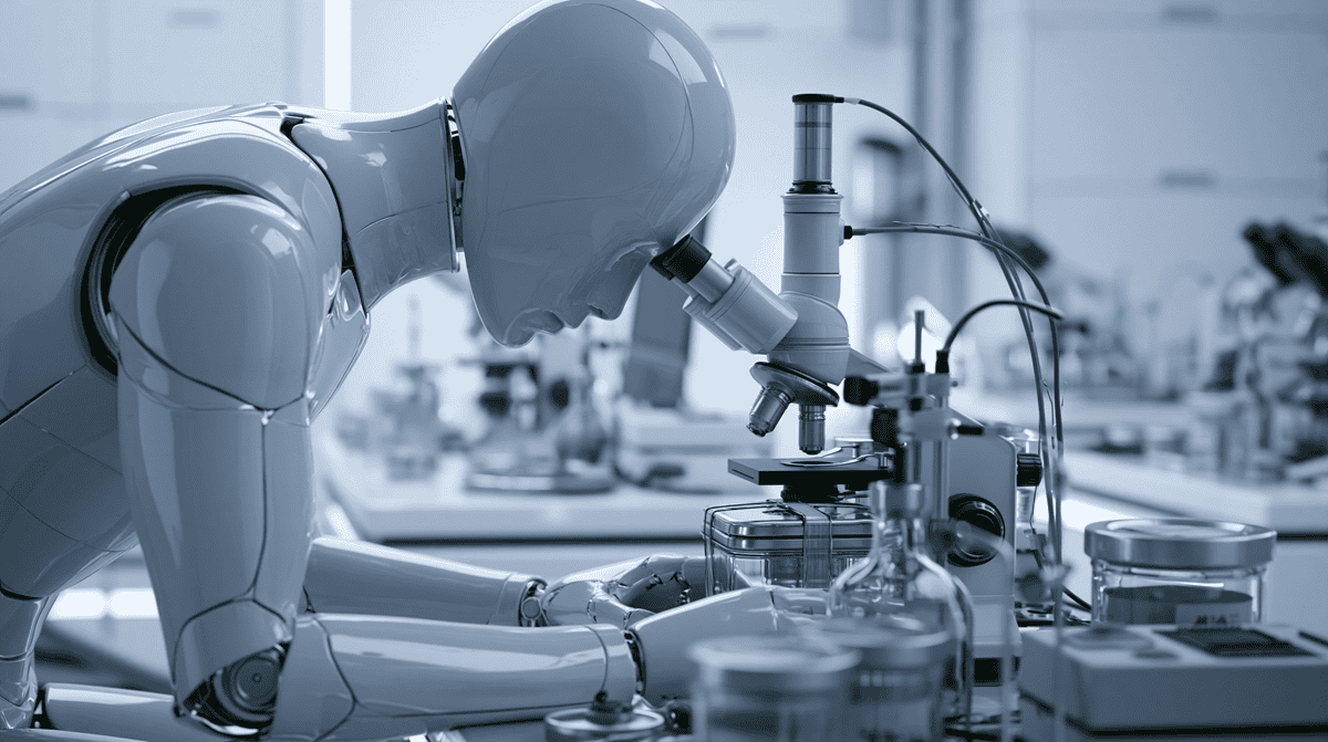 Ai Laboratory