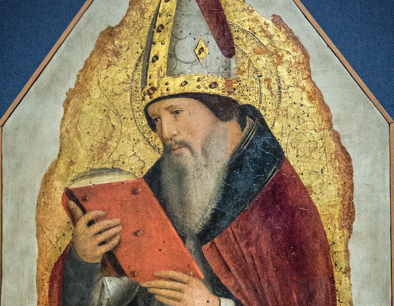 Sant'Agostino
