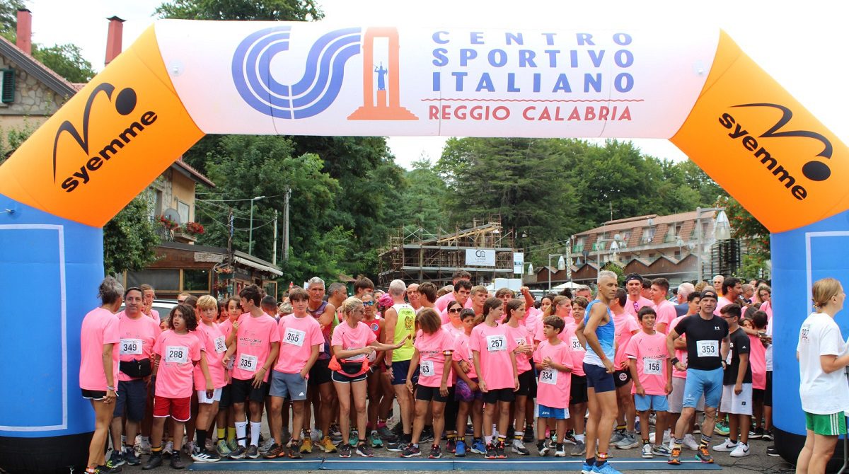 csi marcialonga aspromonte 2026