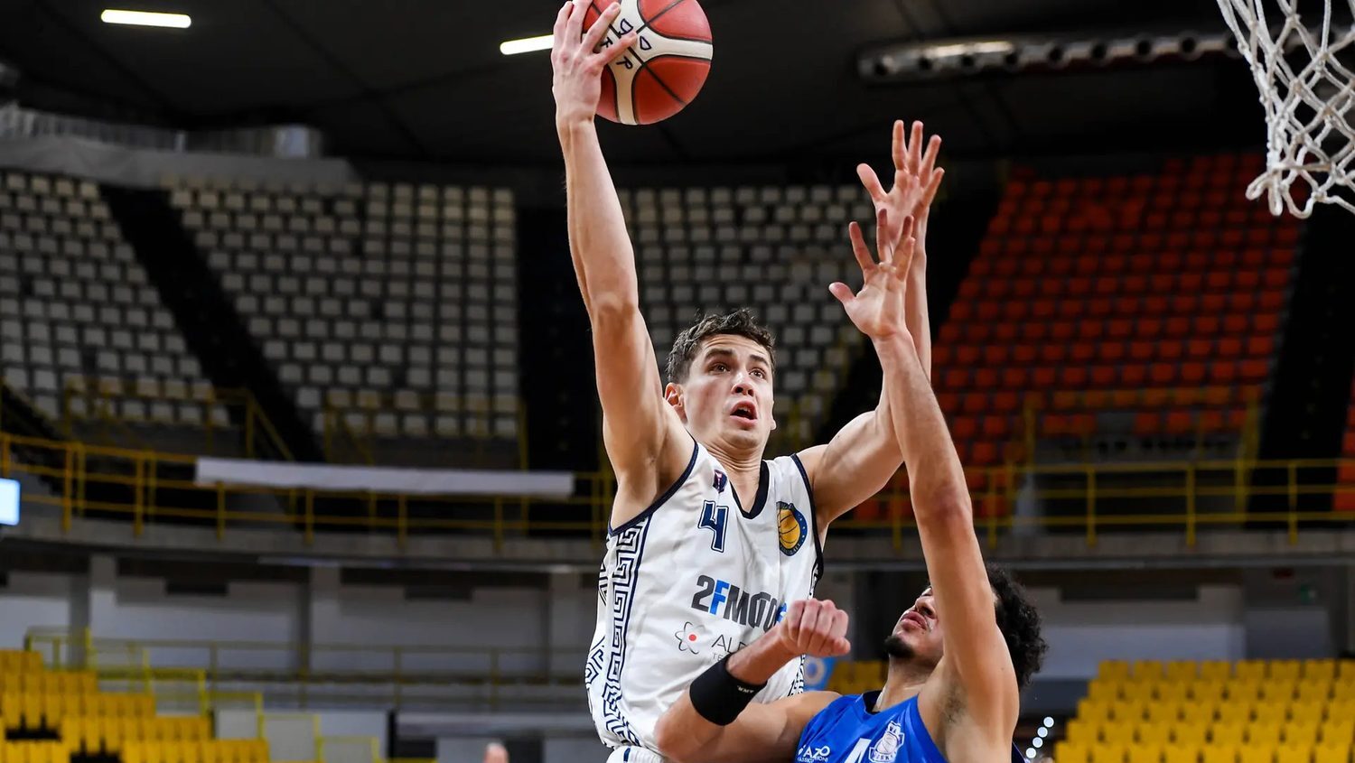 dierre basket