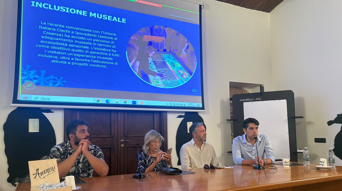 focus group sui Musei d’impresa