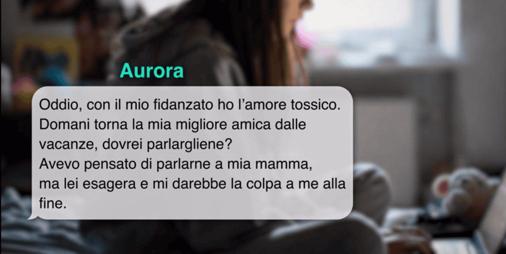 Adolescenti e intelligenza artificiale