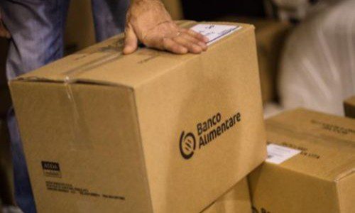 Banco Alimentare