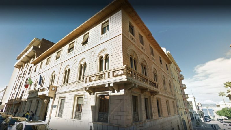 Camera di Commercio Reggio Calabria