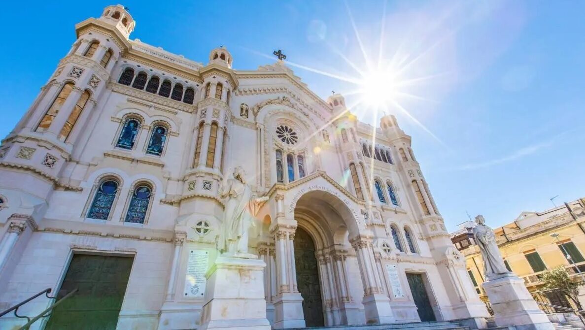 Cattedrale Reggio Calabria