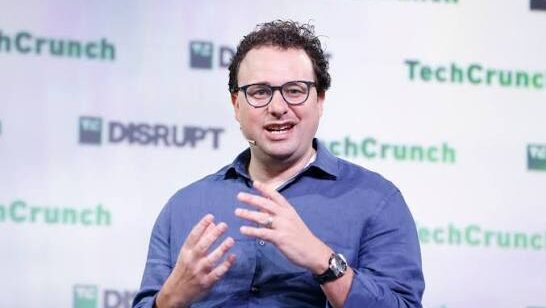 Dario Amodei sviluppo intelligenza artificiale
