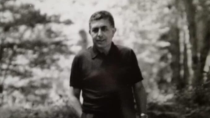 Don Italo Calabro