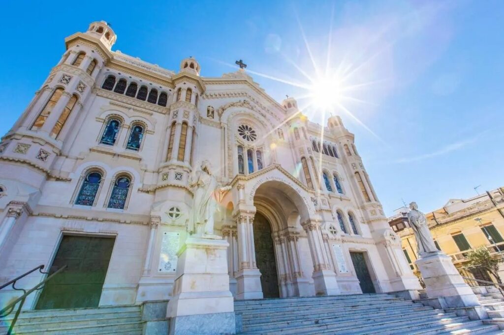 Duomo Reggio Calabria