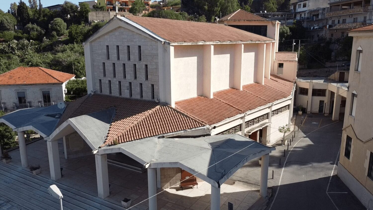 Eremo
