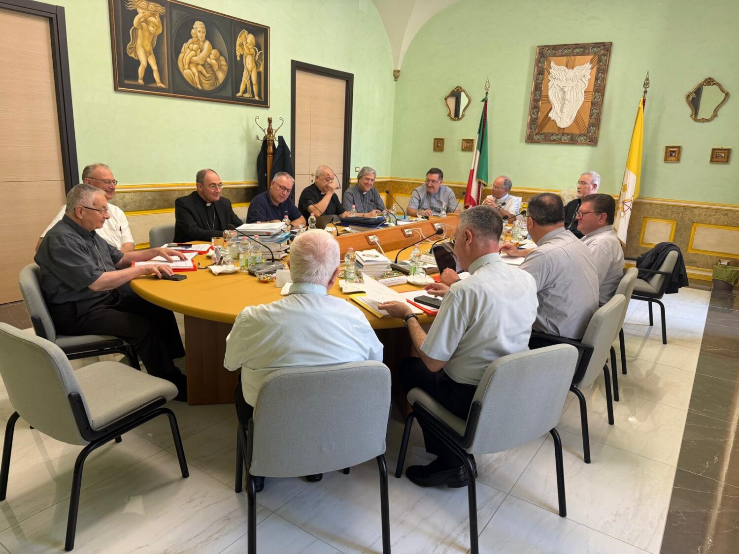 Foto Cec settembre