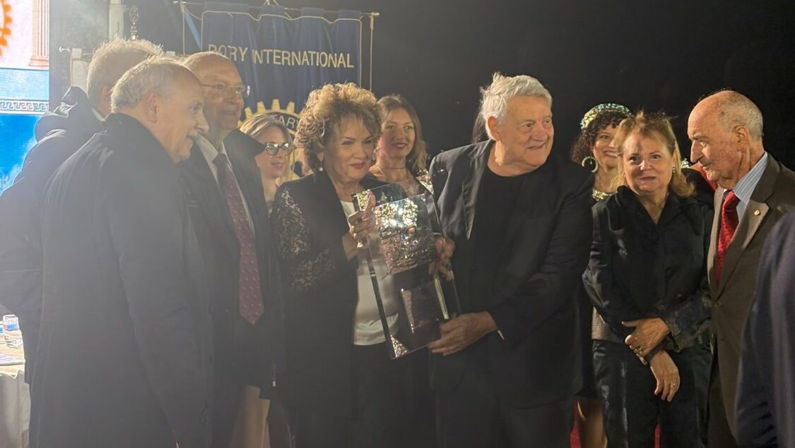 Gerardo Sacco premio magna greciajpeg