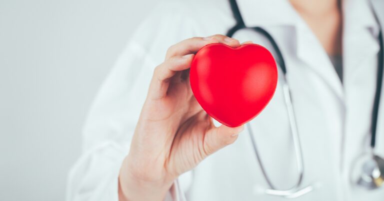 Giornata mondiale del cuore