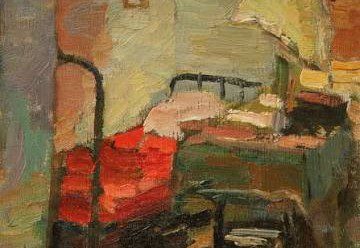 La noia copertina Alberto Moravia