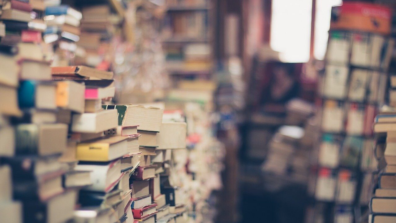 Libreria