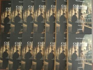Libro Callistus di Simone Gatto