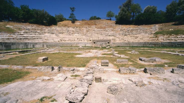 Locri Epizefiri