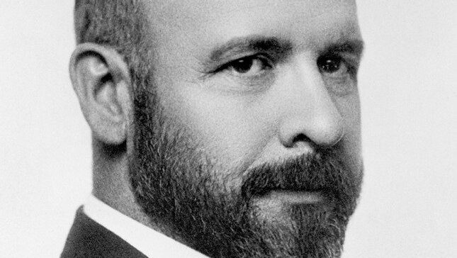 Louis Sullivan Wikicommons