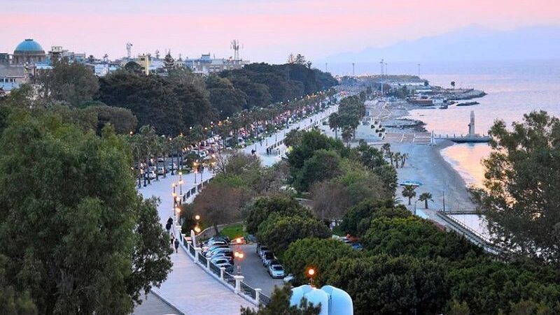 Lungomare