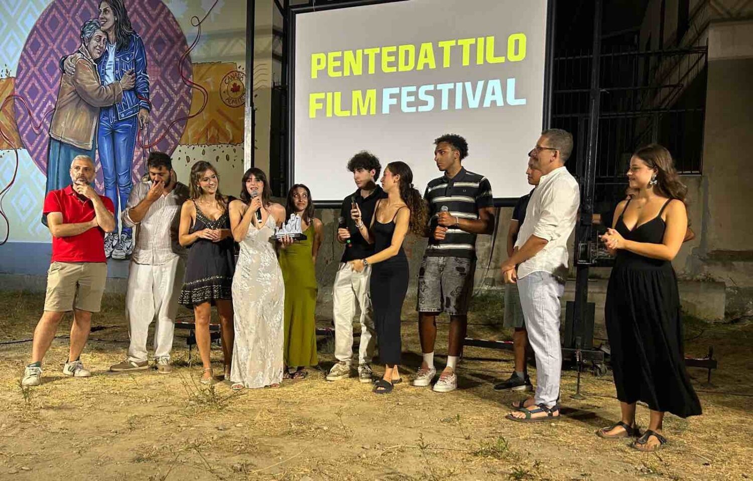 Pentedattilo Film Festival