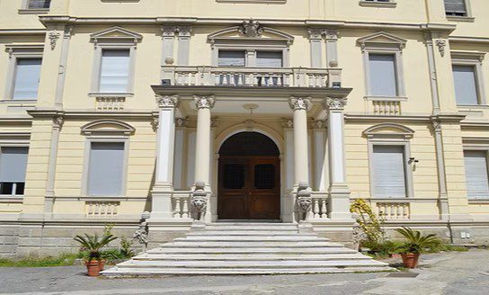 Potificio Seminario Catanzaro