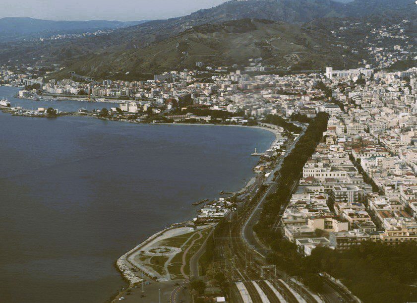 Reggio Calabria