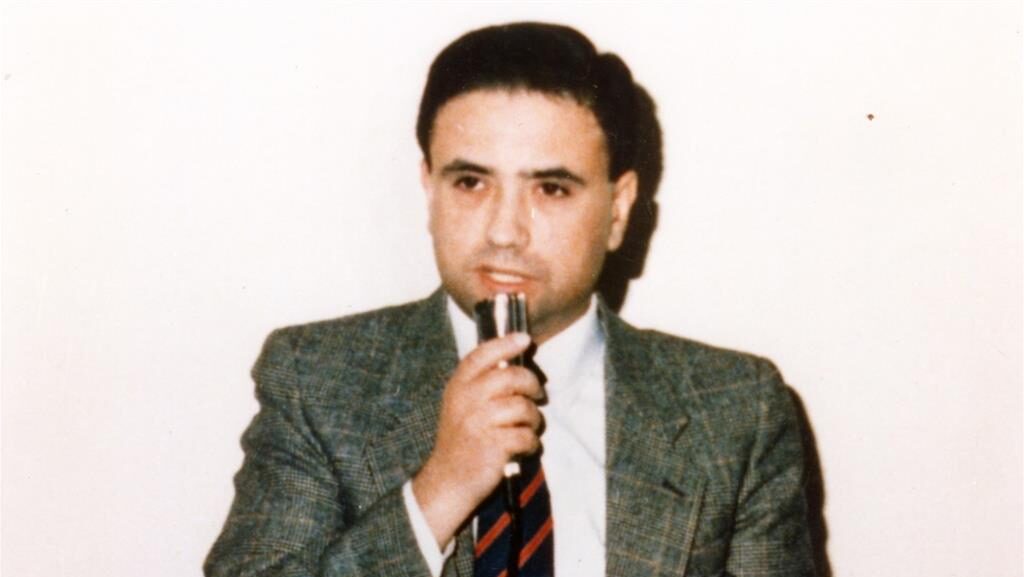 Rosario Livatino