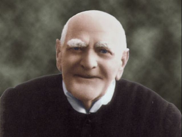 San Gaetano Catanoso
