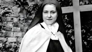 Santa Teresa di Lisieux