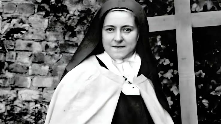Santa Teresa di Lisieux