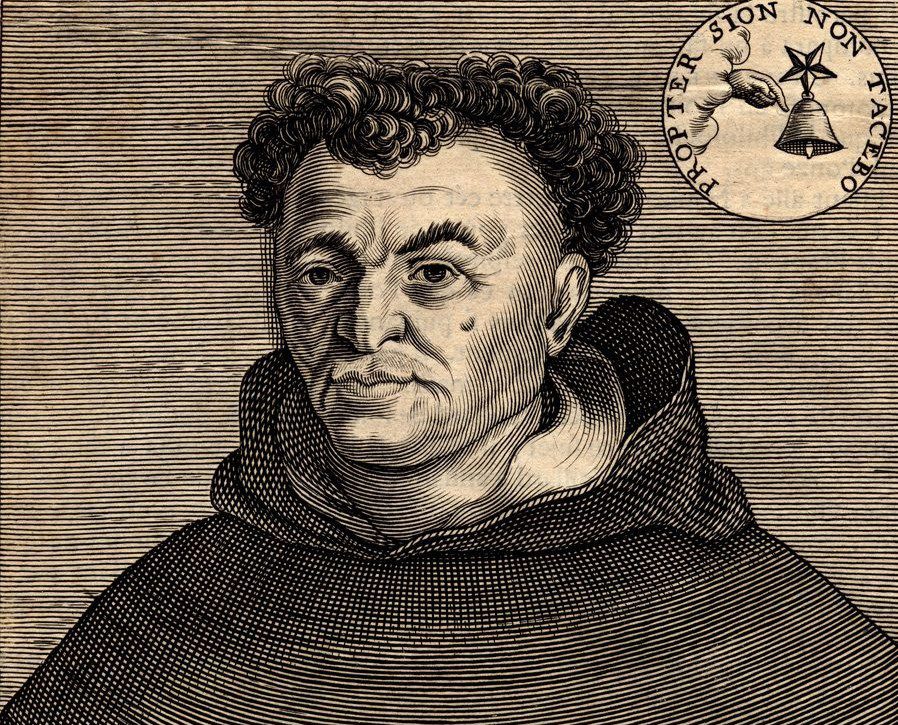 Tommaso Campanella