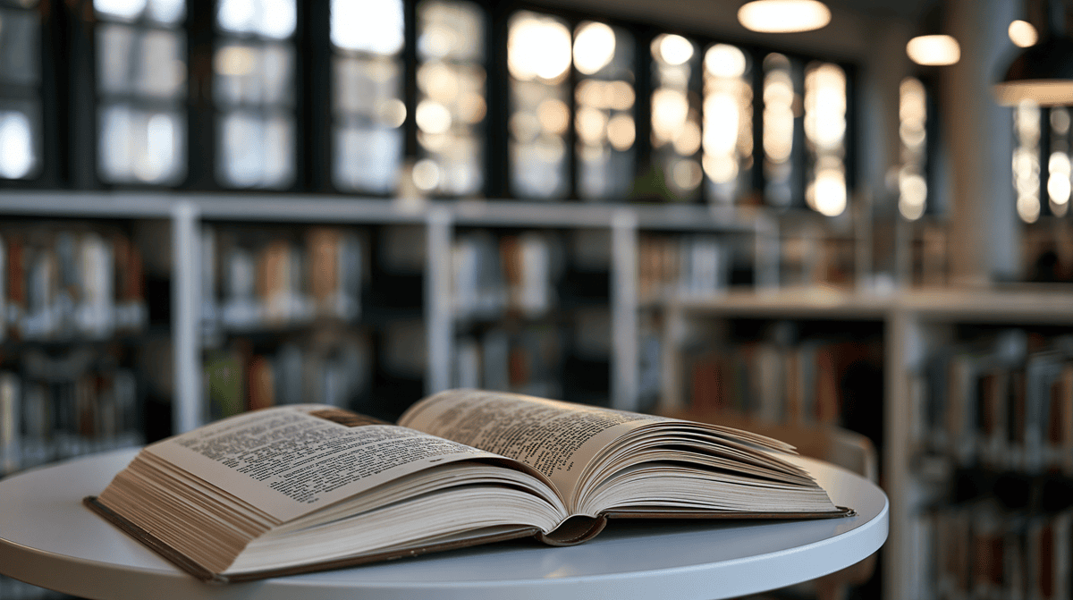 book