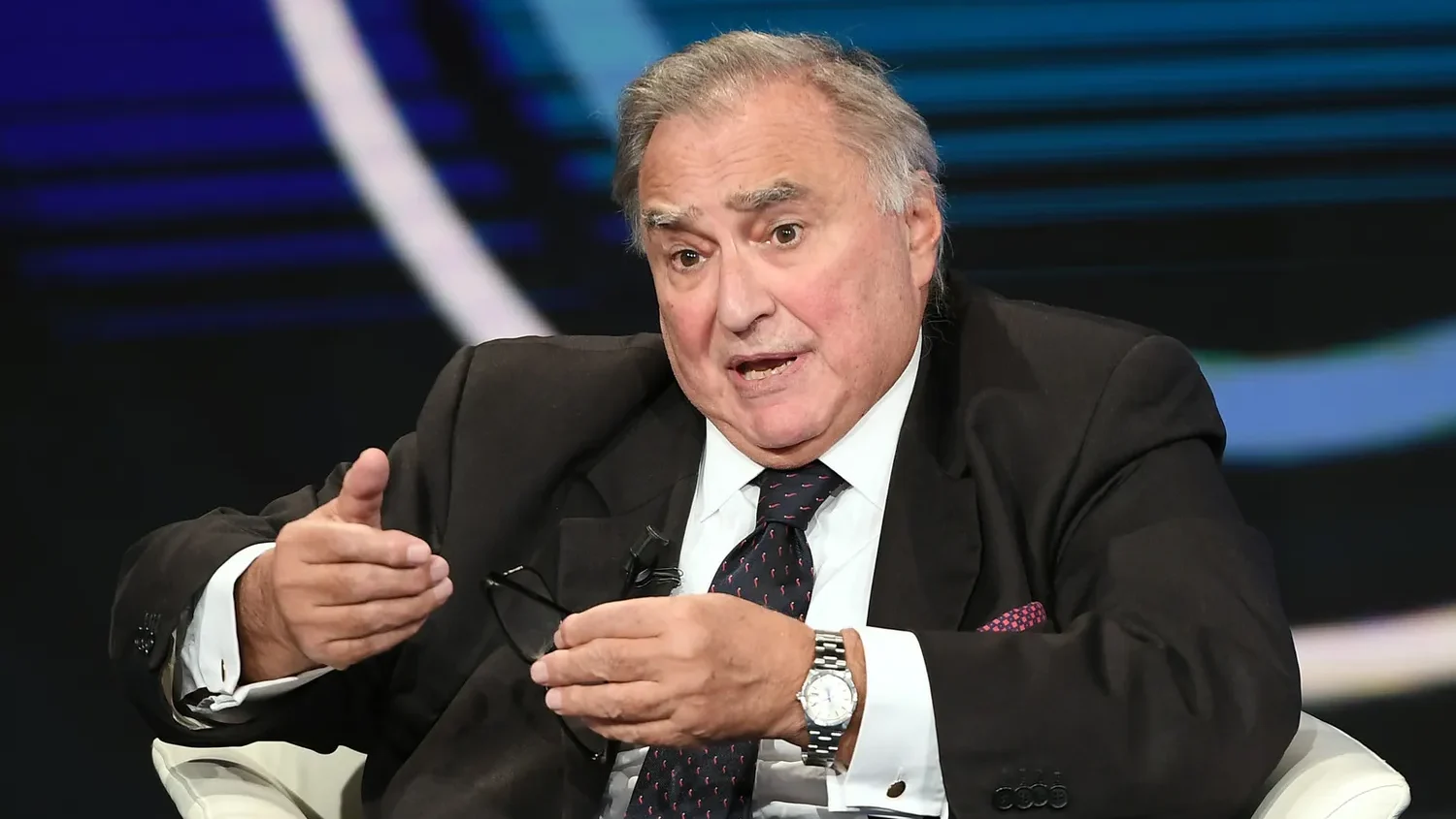 giulio sapelli