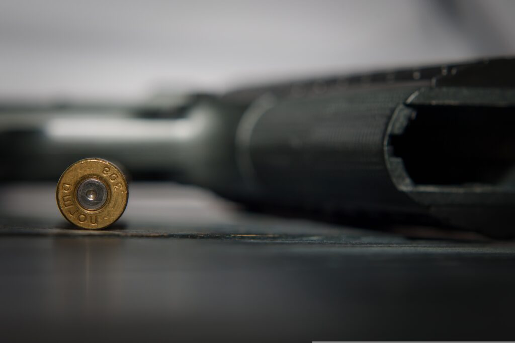janphoto ammunition