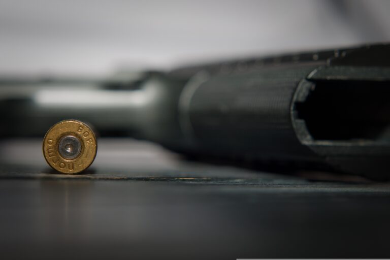 janphoto ammunition