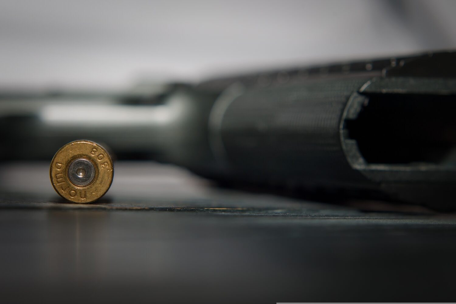 janphoto ammunition