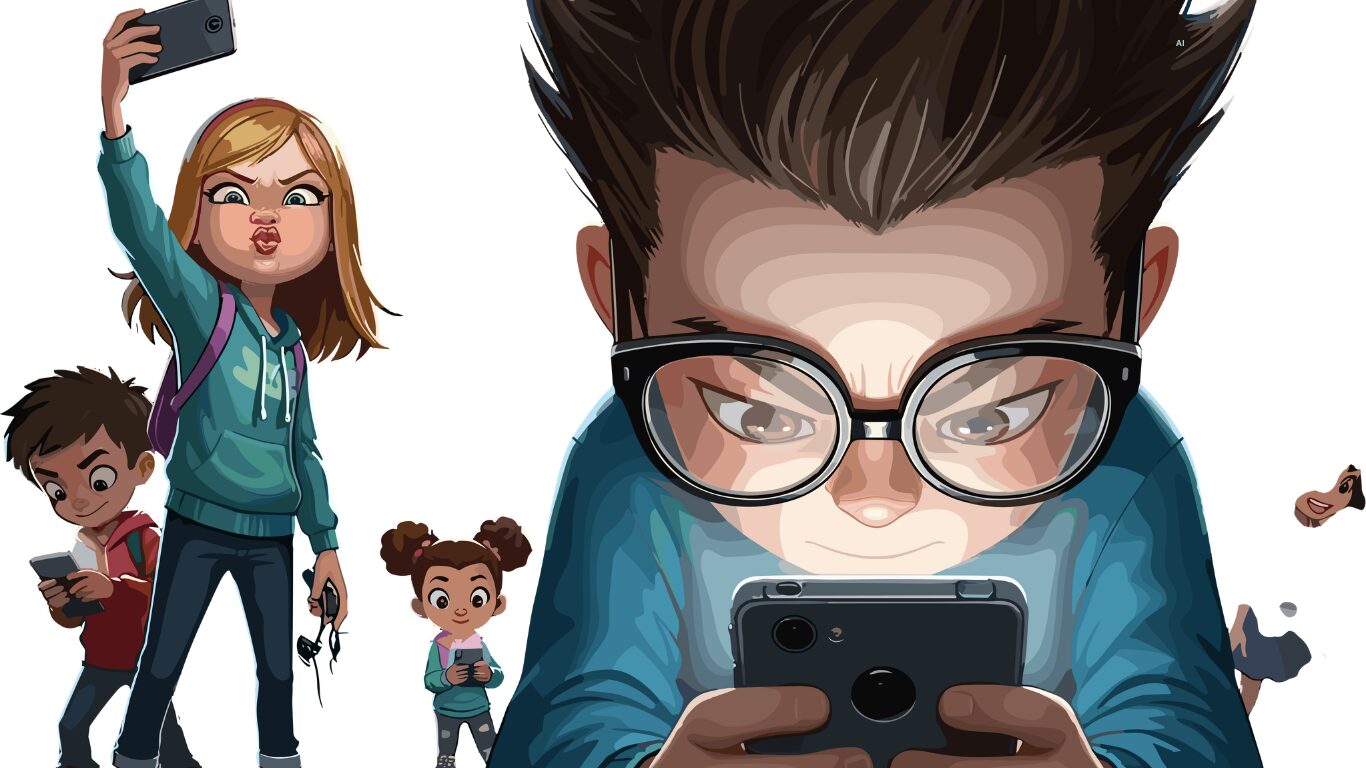 kids act
