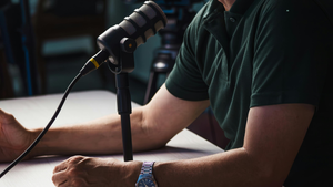 podcast