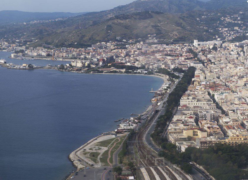 reggio calabria