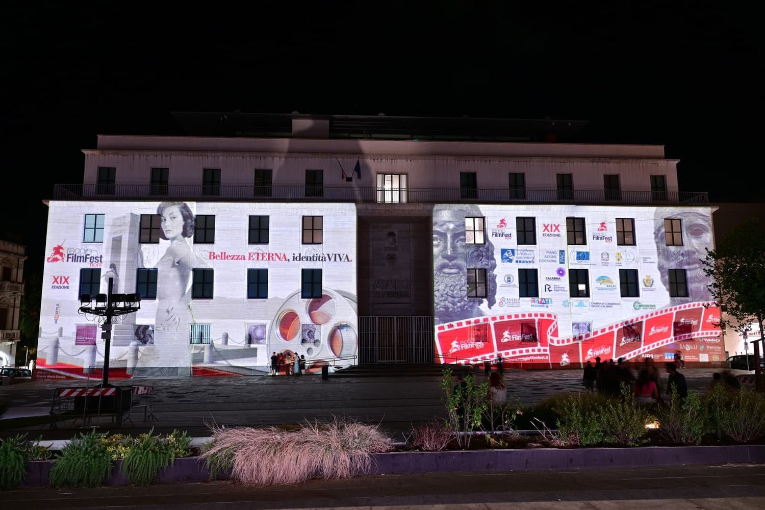 reggio calabria film festival