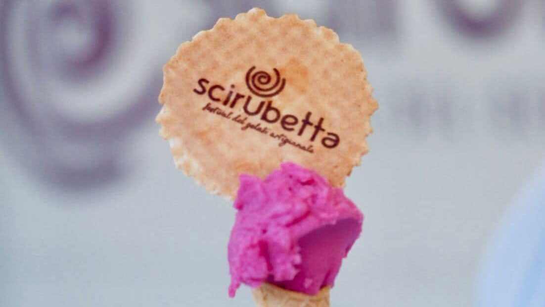 scirubetta
