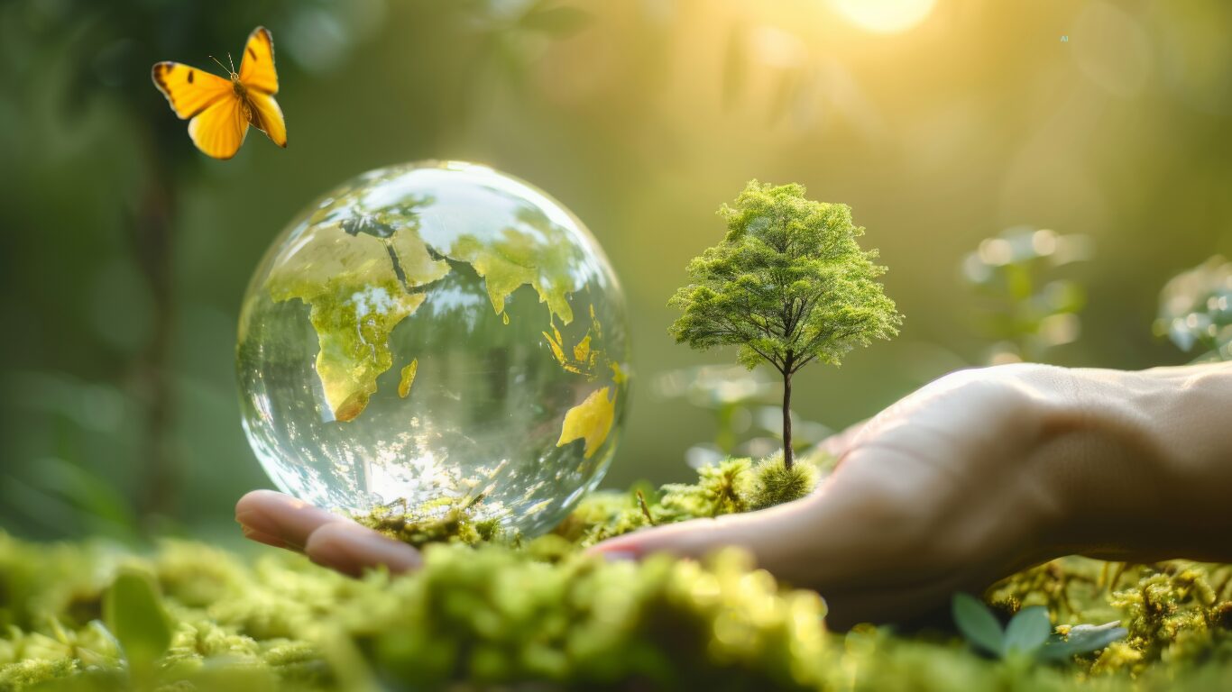 settimana della terra