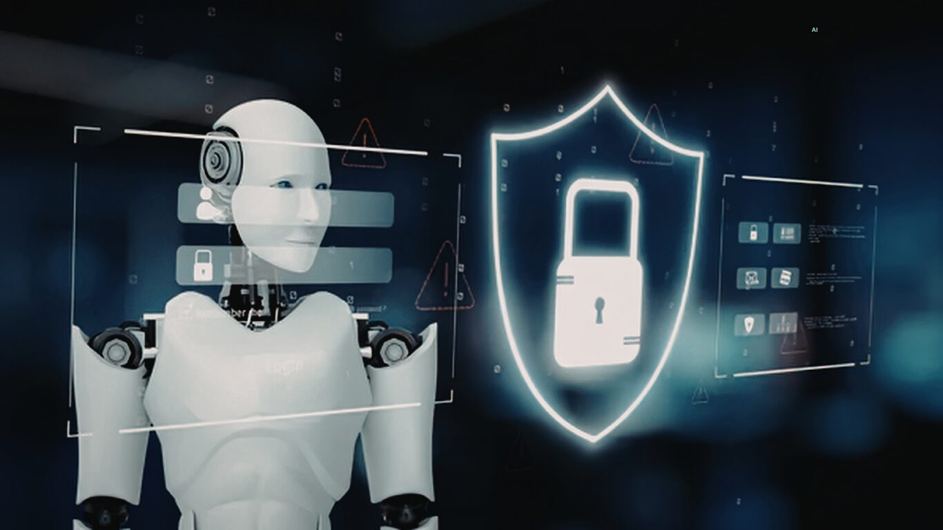 sicurezza informatica ai