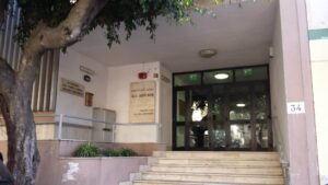 Auditorium Zanotti Bianco sede Accademia del Tempo Libero