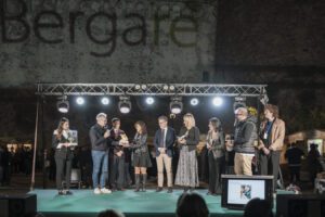 Consegna premio La migliore vetrina Fioreria del Corso