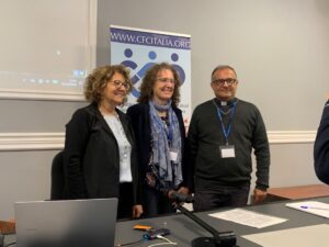 Consultori cattolici formazione