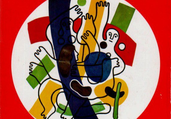 Copertina Storia contemporanea Villari