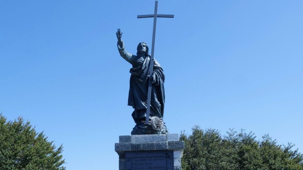 Cristo Re Montalto