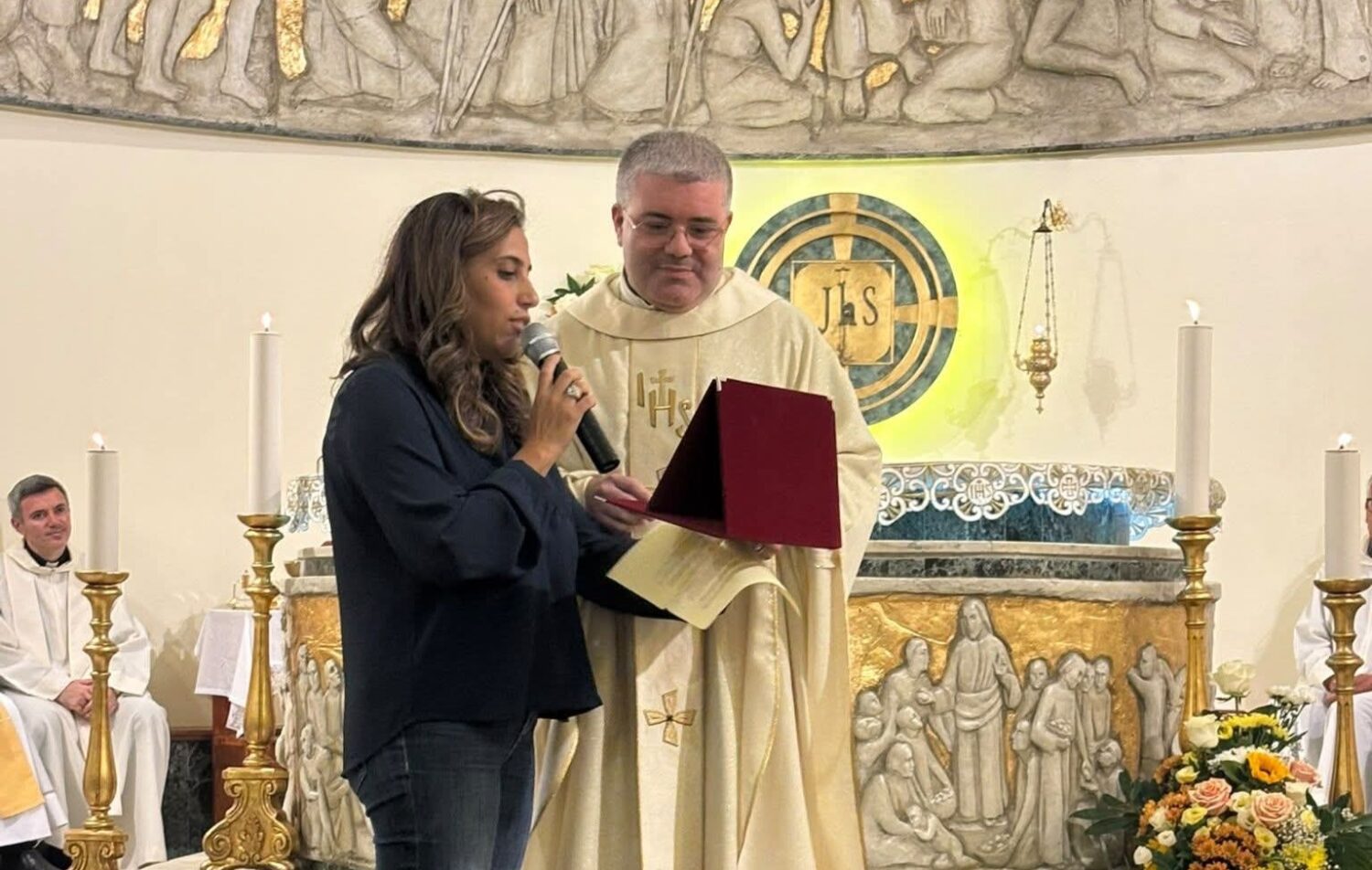 Don Davide Tauro