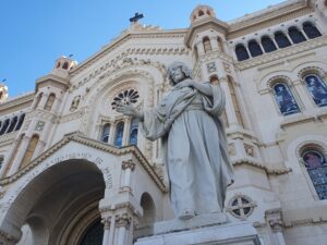Duomo Reggio Calabria