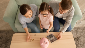 Educazione al risparmio
